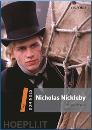 NICHOLAS NICKLEBY